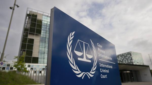 英国放弃挑战国际刑事法院对本杰明·内塔尼亚胡的逮捕令的计划